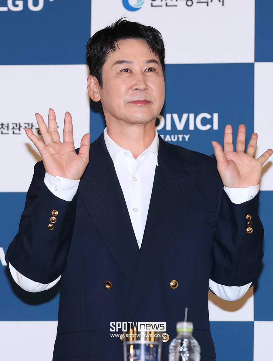 ▲ 신동엽 ⓒ곽혜미 기자