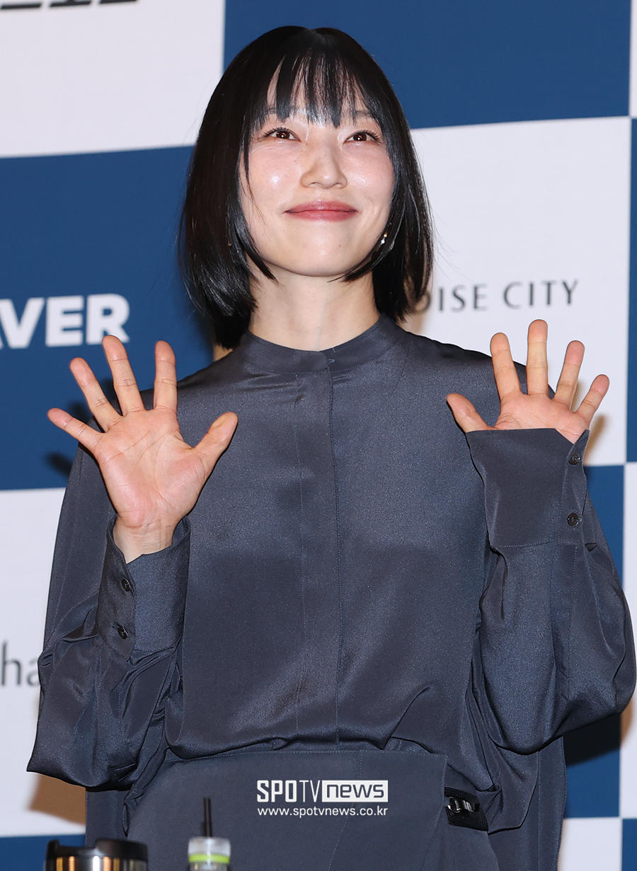 [포토S] 금해나, 부드러운 카리스마
