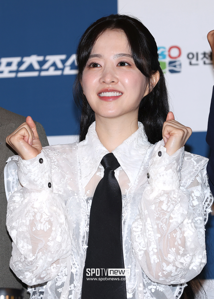 ▲ 박보영 ⓒ곽혜미 기자