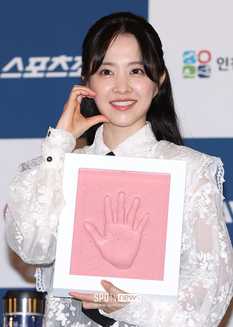▲ 박보영 ⓒ곽혜미 기자