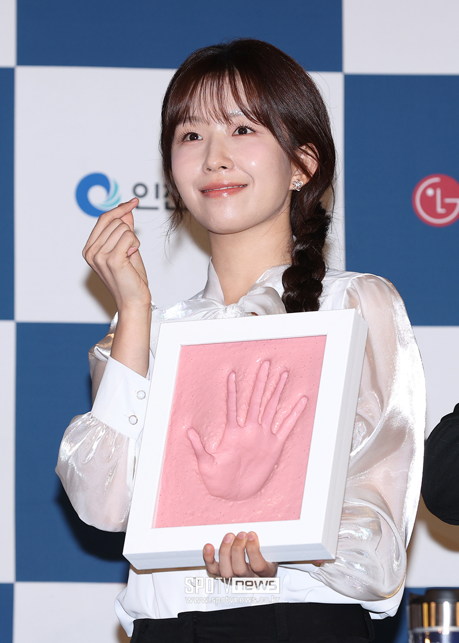 ▲ 윤가이 ⓒ곽혜미 기자