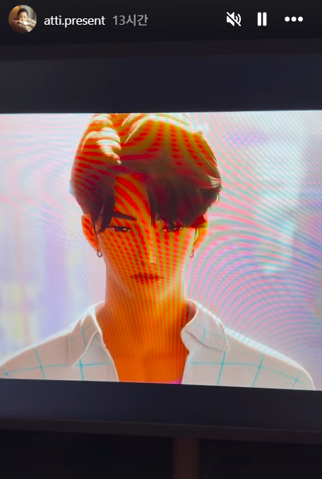 고현정도 신인 K팝 그룹 '입덕' 인증…'원픽' 멤버는 누굴까