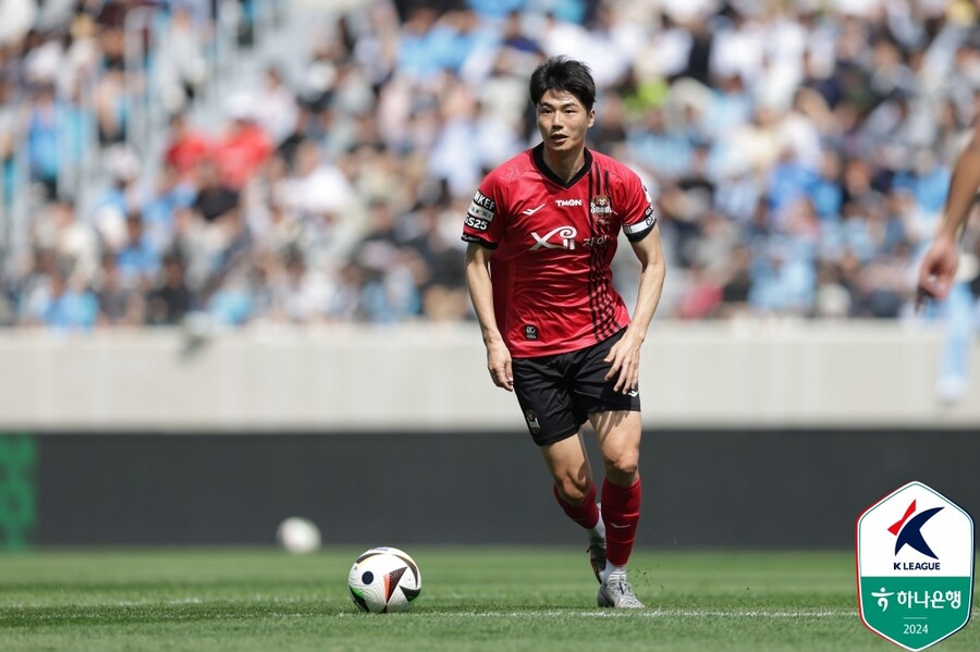 ▲  ⓒ한국프로축구연맹