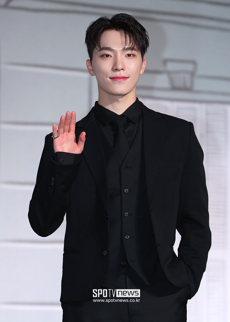 세븐틴 디노, 성공한 26살은 이 정도…갤러리아포레 90억 신고가 주인공