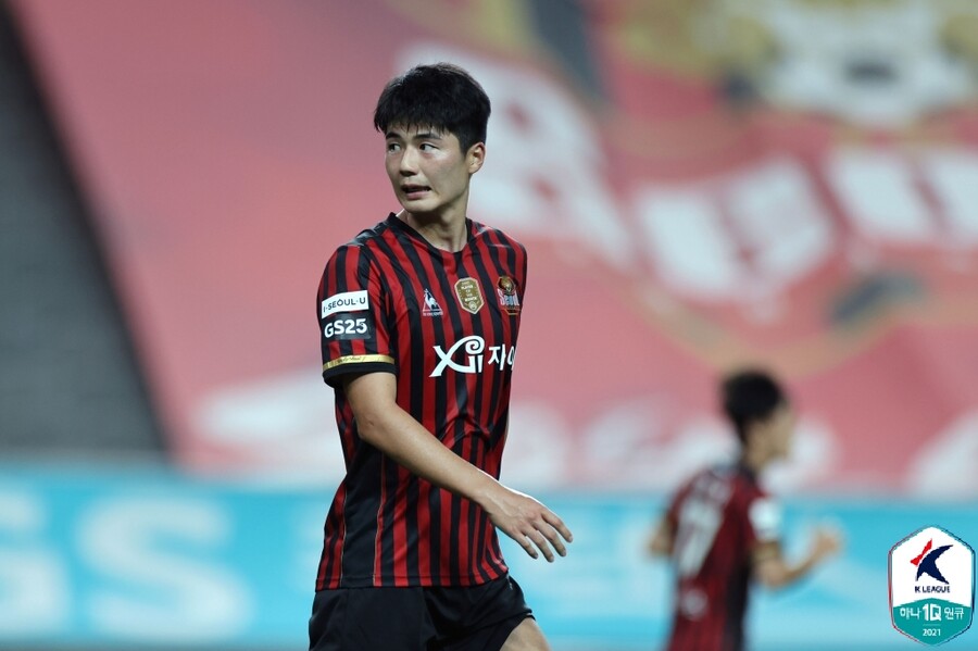 ▲ 기성용 ⓒ한국프로축구연맹