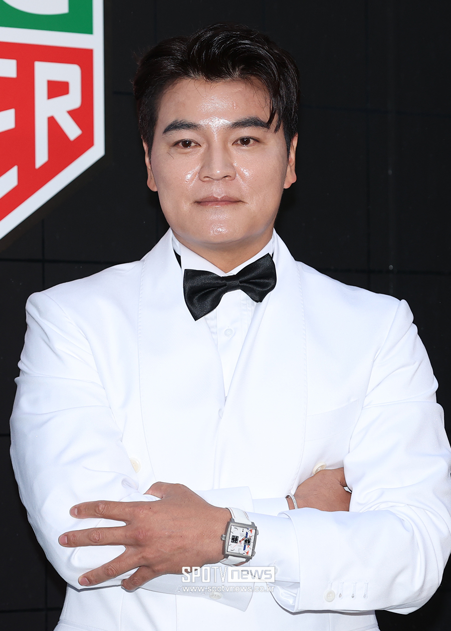[포토S] 추신수, 중후한 멋