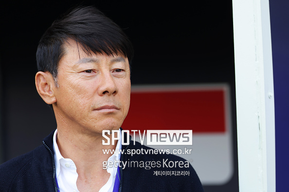 신태용 감독 “중국 대표팀 제안오면 간다, 매력적인 자리”…中 매체 깜짝 인터뷰 ‘인도네시아 초긴장’
