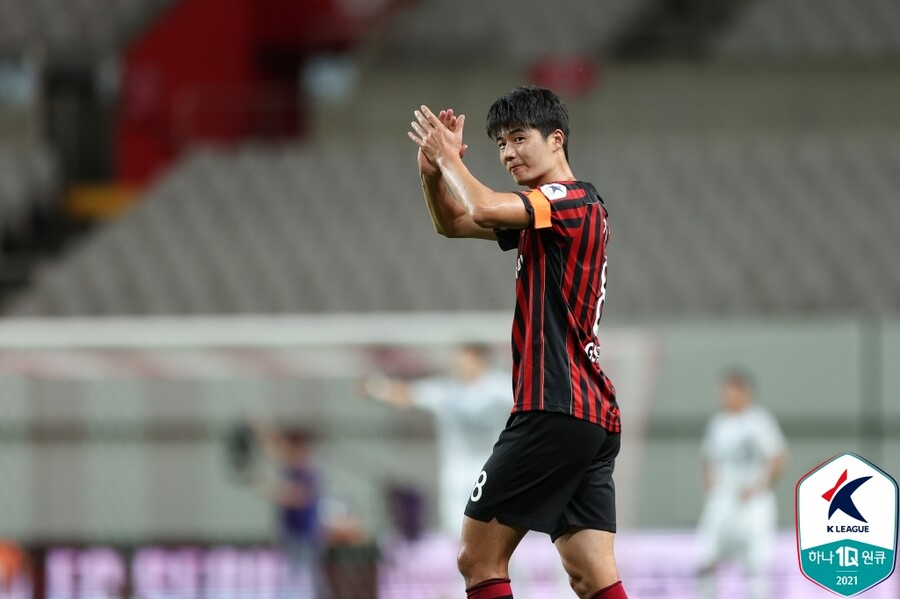 韓 축구 역대급 ‘결별’ 마무리…기성용 ‘오피셜’ 공식발표 “솔직히 은퇴 생각, 고민 끝에 포항 이적”
