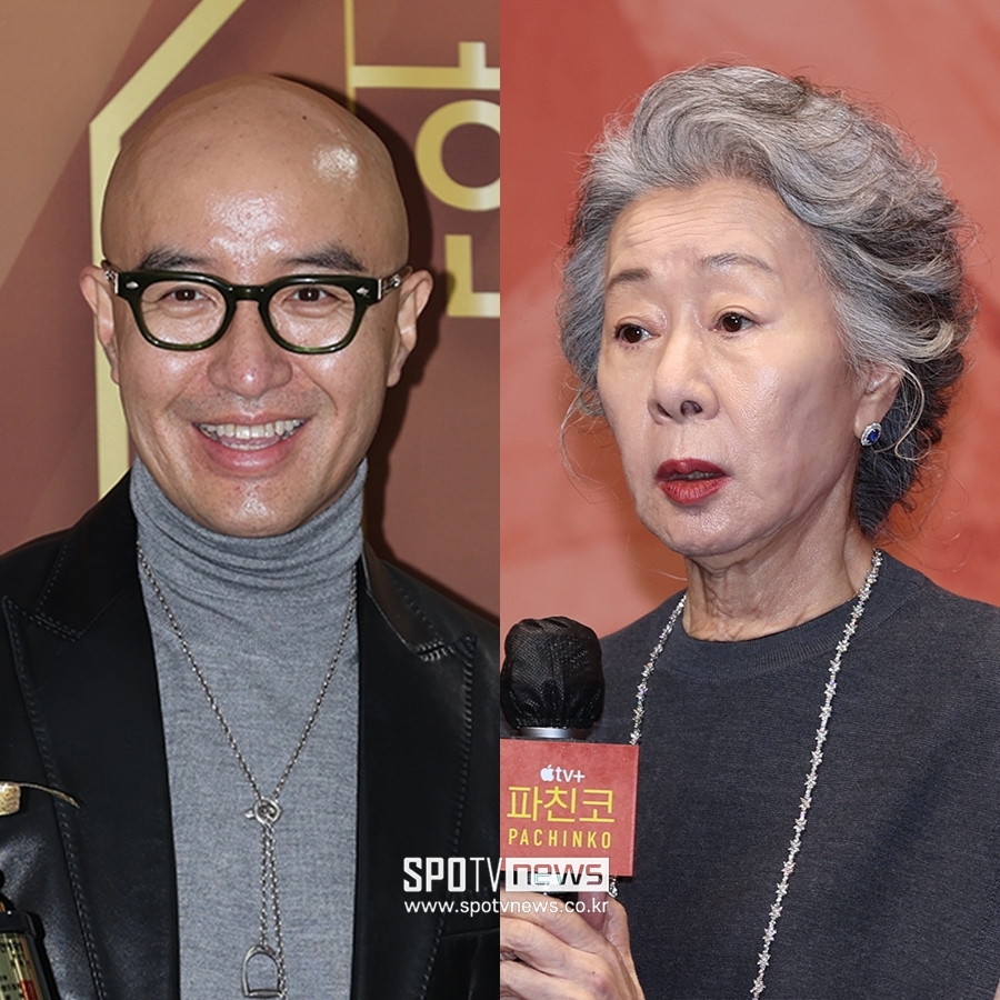 "母 생각났다" 홍석천, '子 커밍아웃 공개' 윤여정에 공개 감사인사('라디오스타')