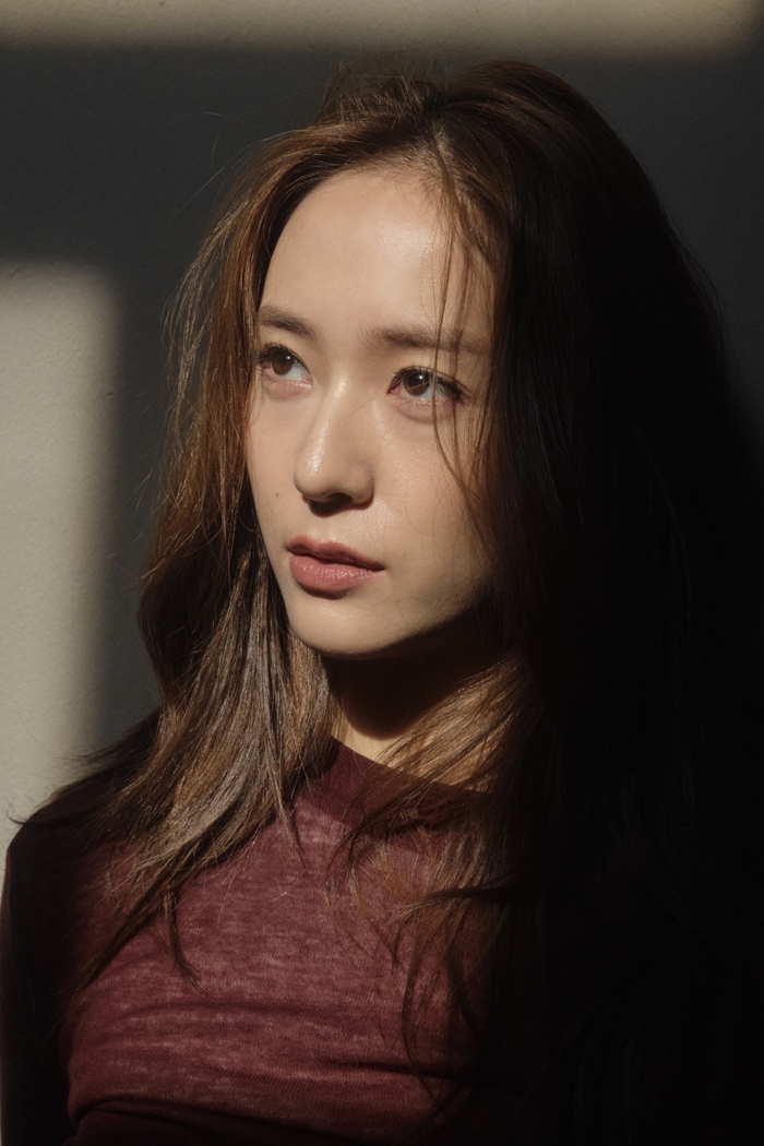 ▲ 정수정. 제공|비스츠앤네이티브스
