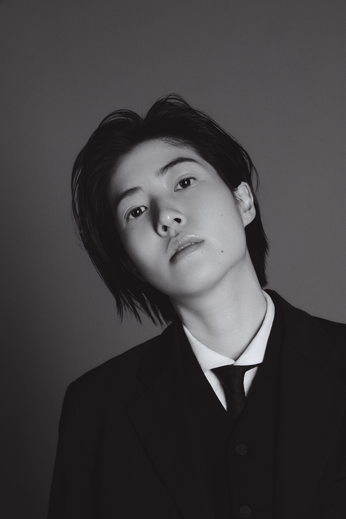▲ 심은경. 제공|팡파레