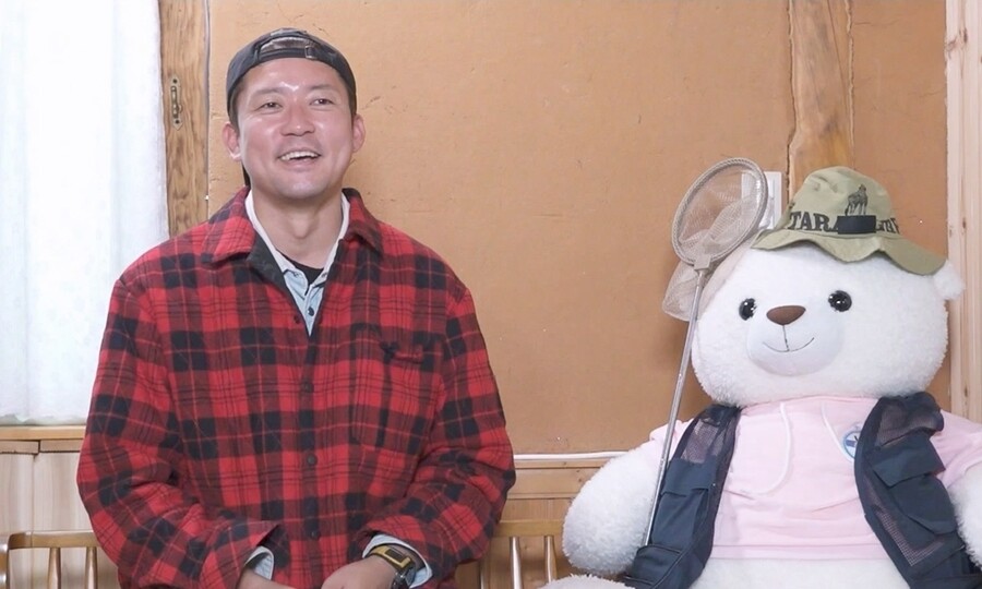 '나혼산' 커플 탄생? 김대호, 옥자연에 설렜다…냄새 맡은 코쿤 '쫑긋'