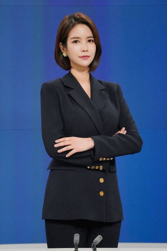 ▲ 한민용. 제공| JTBC