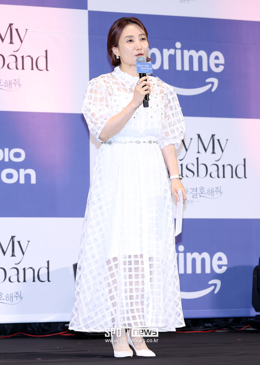 ▲ 박경림 ⓒ곽혜미 기자