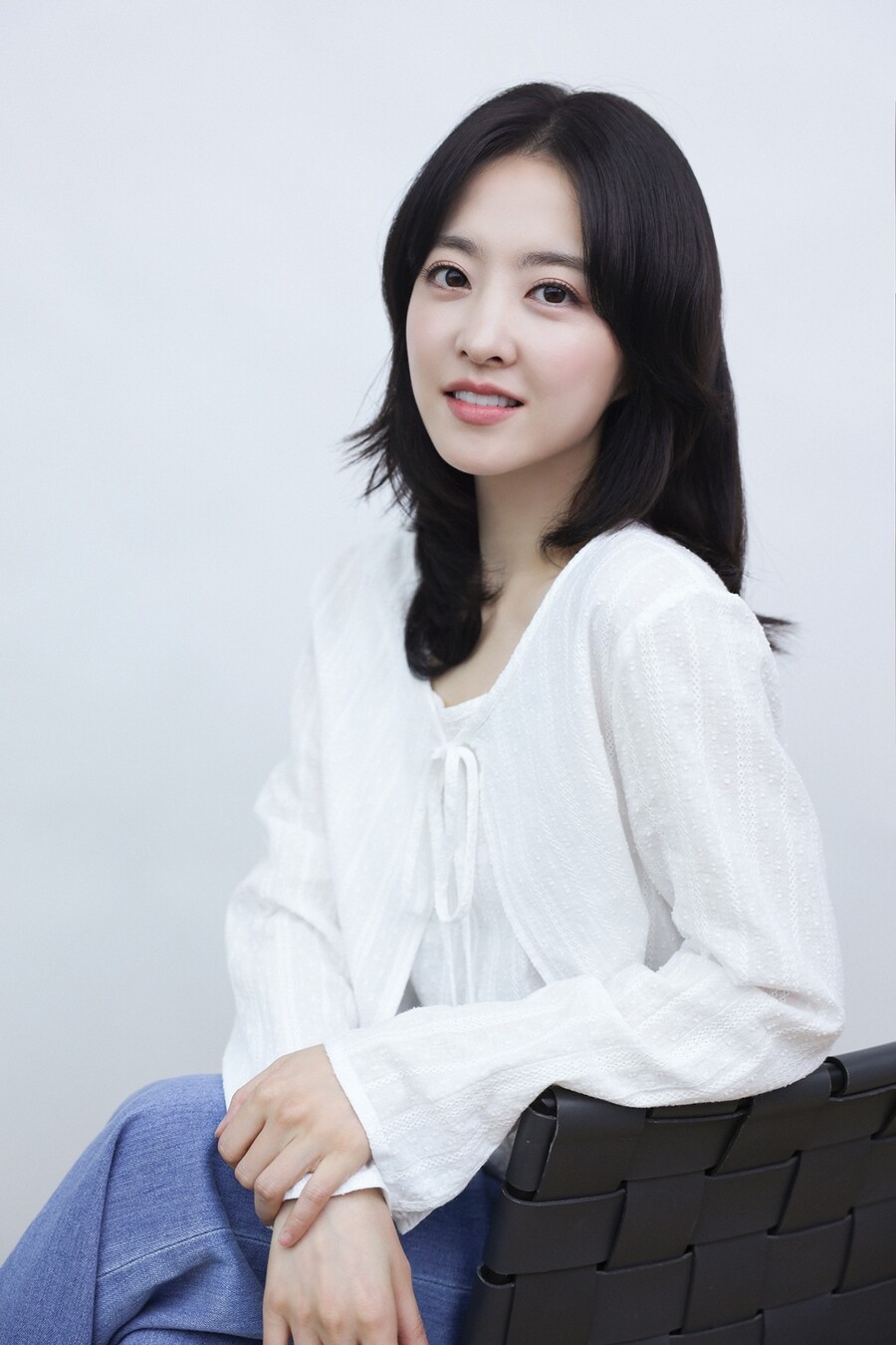 "'그냥 박보영'으로 보일까봐…'미지의 서울' 1인2역 차별화 고민"[인터뷰③]
