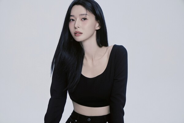 권나라, 송강호·고소영과 한식구…써브라임과 전속계약