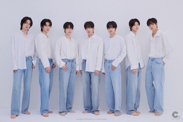 C9 루키즈, 완전체 베일 벗었다