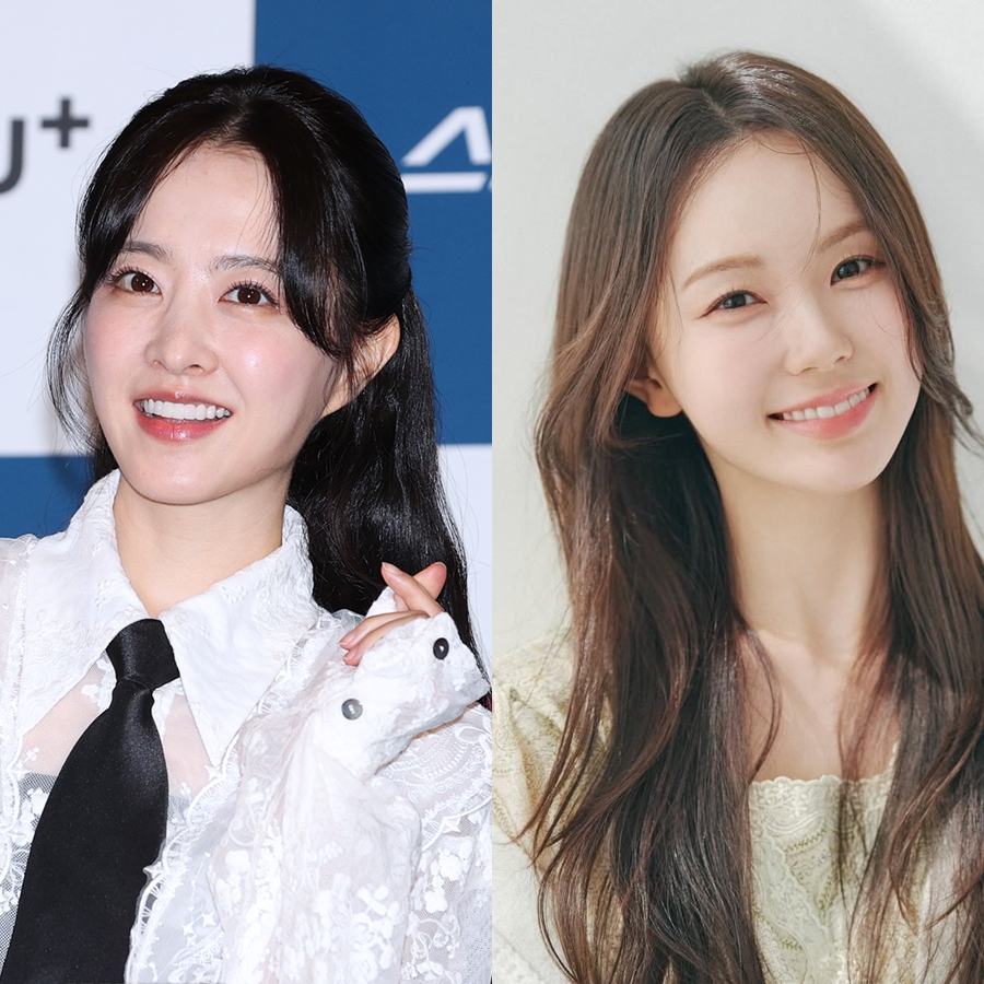 박보영 쌍둥이, 이 사람이라니…'미지의 서울' 숨은 조력자, 프로복서 라이센스까지[이슈S]