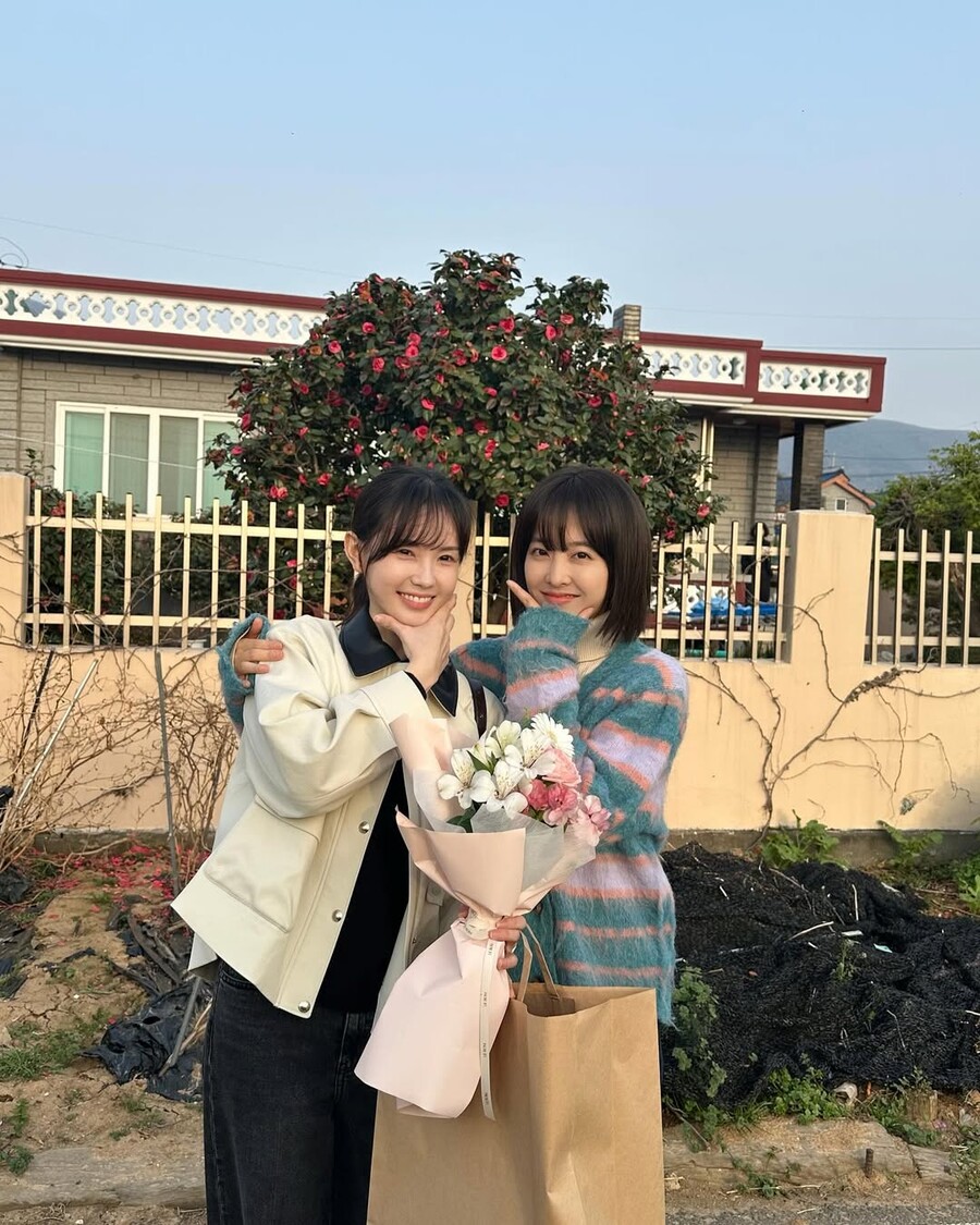 ▲ 출처|한유은 인스타그램