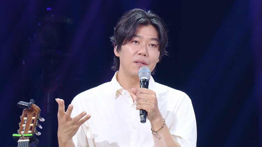 "♥이효리가 직접 스타일링"…이상순, 훈남 된 이유 있었네('더 시즌즈')