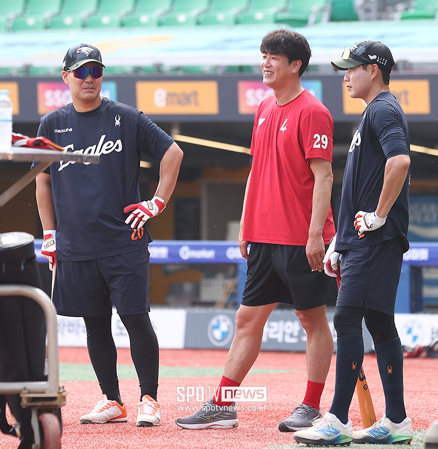 ▲ 이재원 김광현 심우준 ⓒ곽혜미 기자
