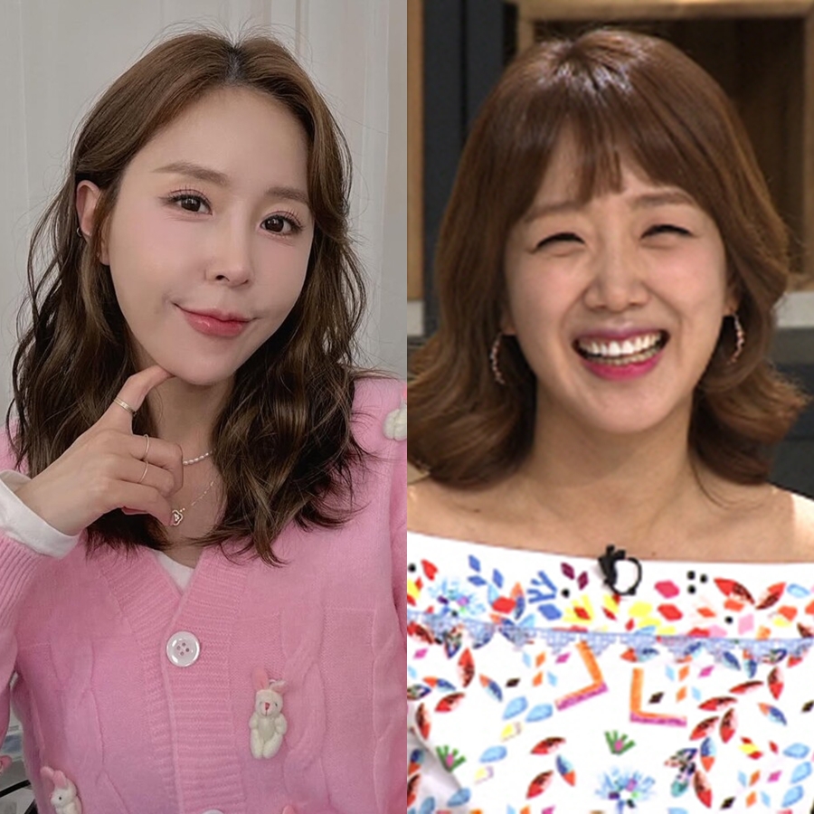 '하이킥' 우정 20년...서민정 "신지야 축하해"→신지 "고마워 서선생"[이슈S]