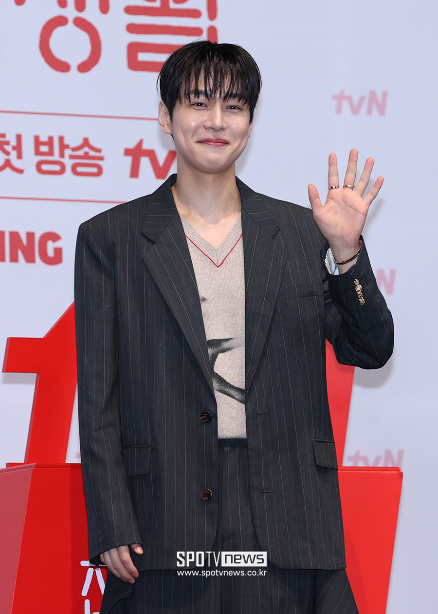 강유석, 3연타 흥행 정조준…'서초동'으로 대세 굳히기 도전[초점S]