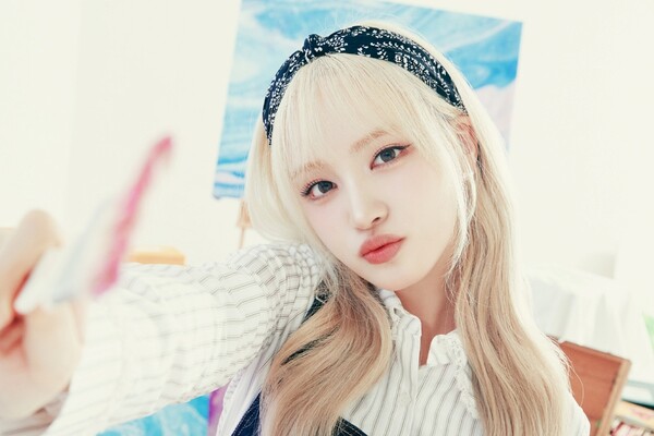 아이브 리즈, 29일 잠실구장 뜬다…데뷔 첫 KBO리그 시구
