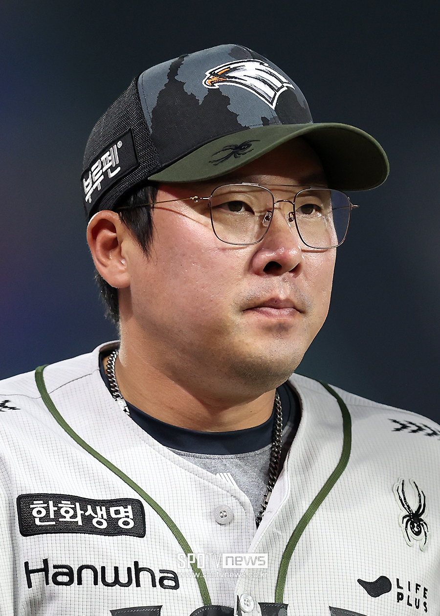 ▲ 안치홍 ⓒ곽혜미 기자