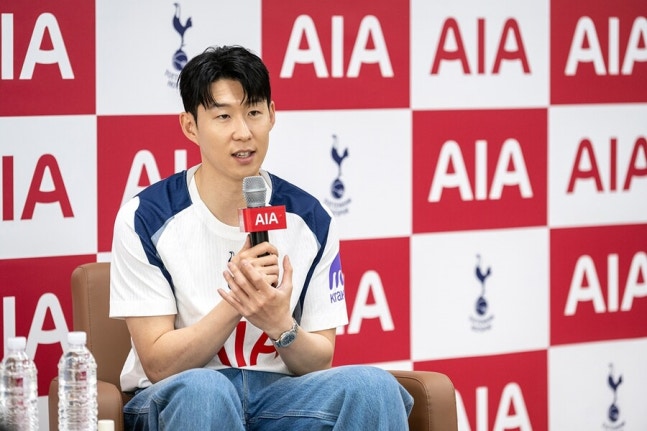 '韓 축구 비보' 토트넘 새 출발 위해 나가주길 바란다 "손흥민도 이제 현실을 받아들여야 할 시점"
