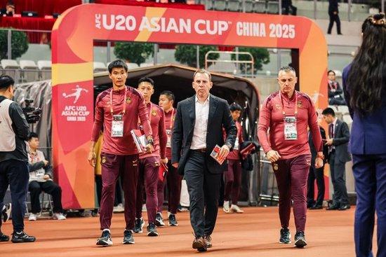 신태용 부르지 않았다…7월 한국 오는 中, 월드컵 탈락 감독 내치고 U-20 사령탑 임시 승격