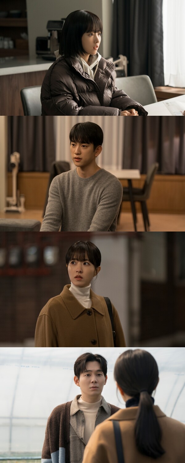 '미지의 서울' 박보영, 류경수 스카우트 제안 받아들이나…마지막 관전포인트 셋