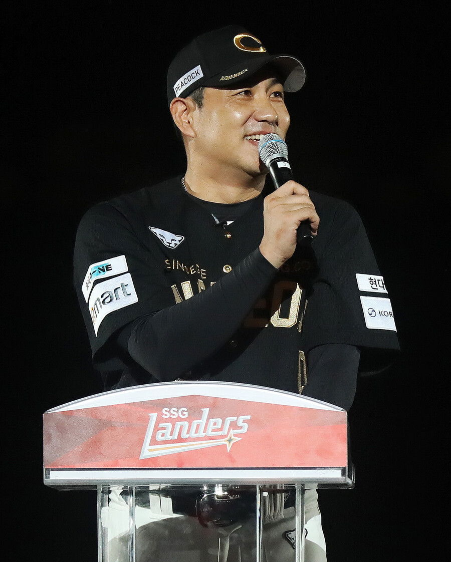 “행복합니다” 부르짖던 짐승의 인간적인 눈물, 하지만 아직 ‘엔딩’이라 말하지 않았다
