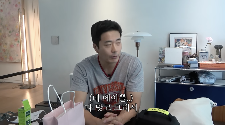 권상우♥손태영, 자식농사도 대박…'美유학' 아들 룩희 전과목A+