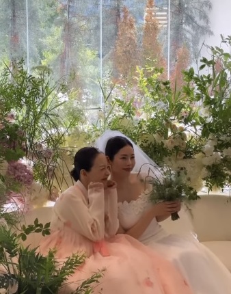 ▲ 서정희(왼쪽), 서동주 모녀. 출처| 서동주 인스타그램