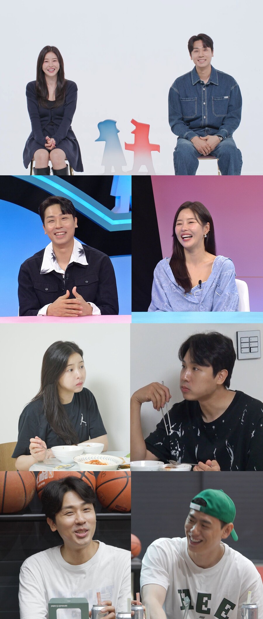 김태술 "결혼 준비 중 감독 경질, ♥박하나에게 미안"('동상이몽2')