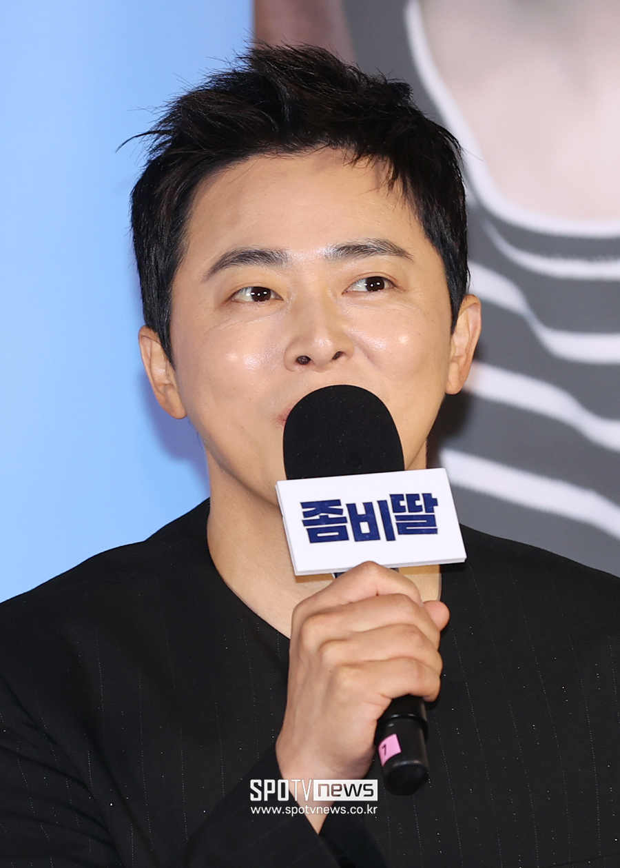 ▲ 조정석 ⓒ곽혜미 기자