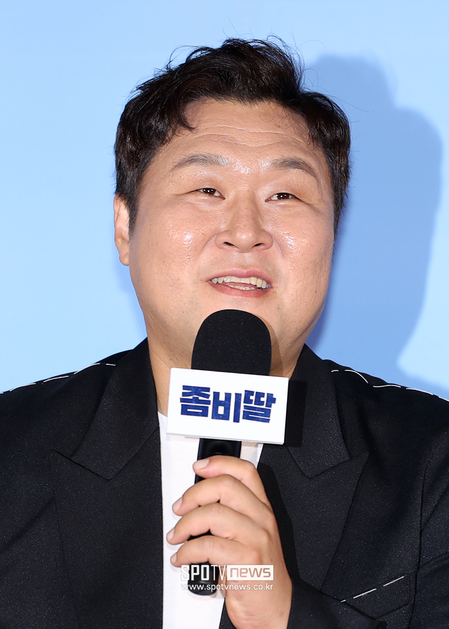 ▲ 윤경호 ⓒ곽혜미 기자