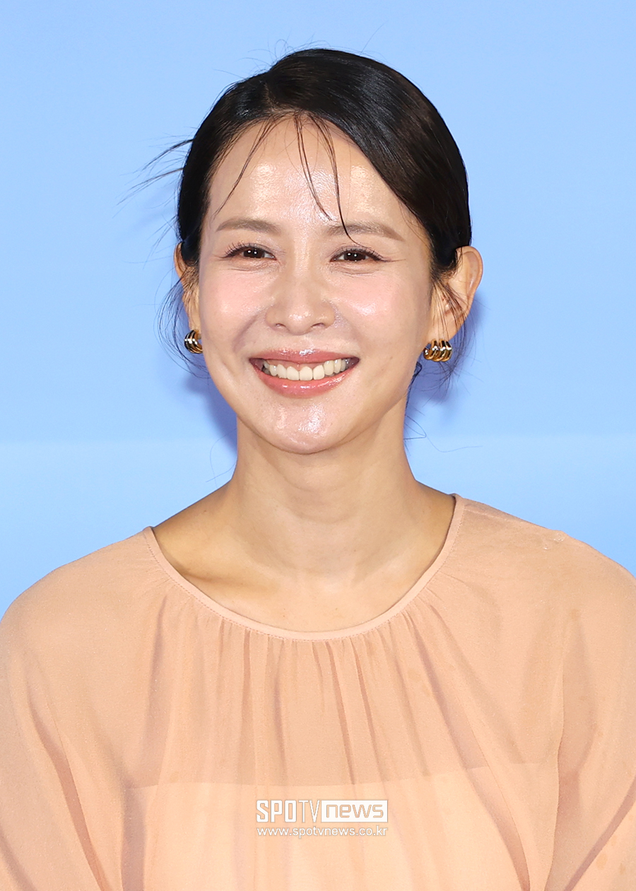 ▲ 조여정 ⓒ곽혜미 기자