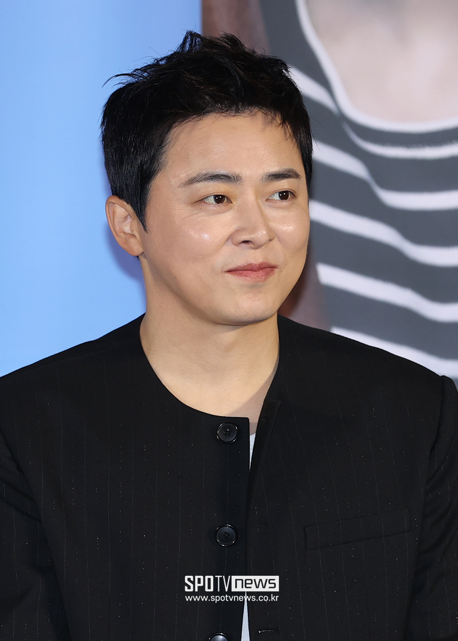 ▲ 조정석 ⓒ곽혜미 기자