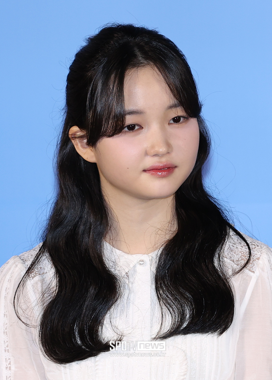 ▲ 최유리 ⓒ곽혜미 기자