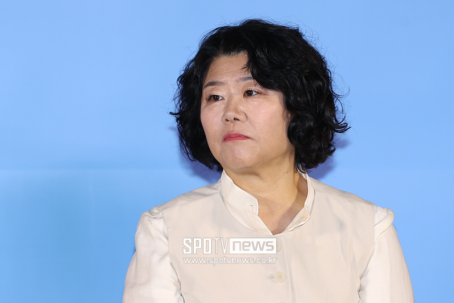 ▲ 이정은 ⓒ곽혜미 기자