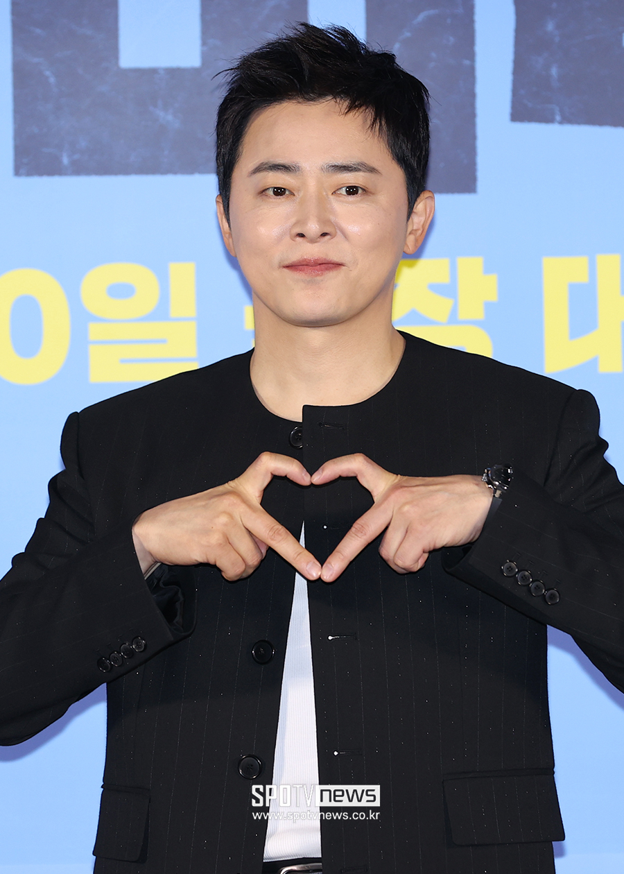 ▲ 조정석 ⓒ곽혜미 기자