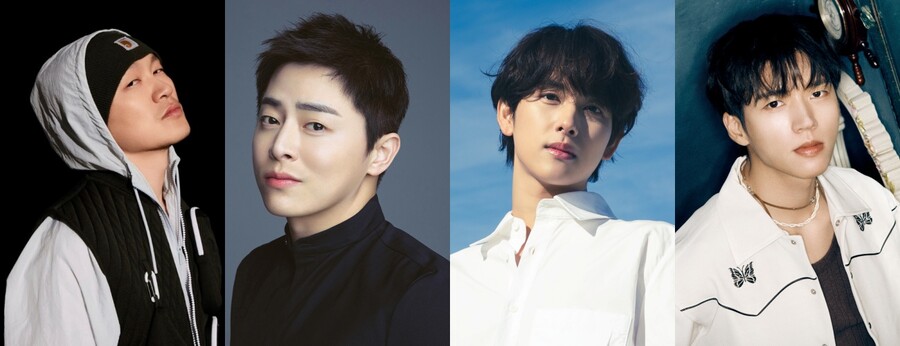 임시완, 제국의 아이들 김동준과 한무대 선다…조정석과 '드림하이' 특급 게스트