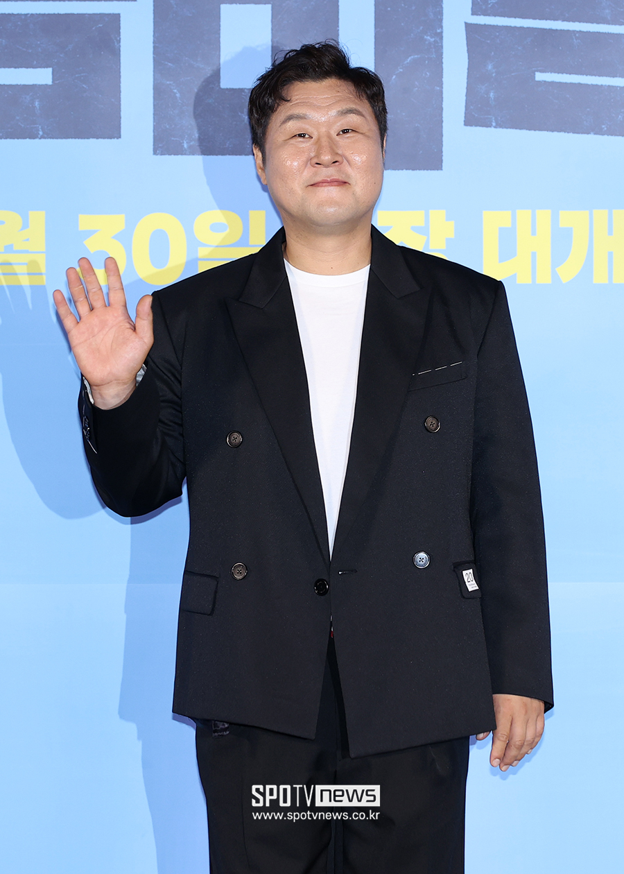 ▲ 윤경호 ⓒ곽혜미 기자