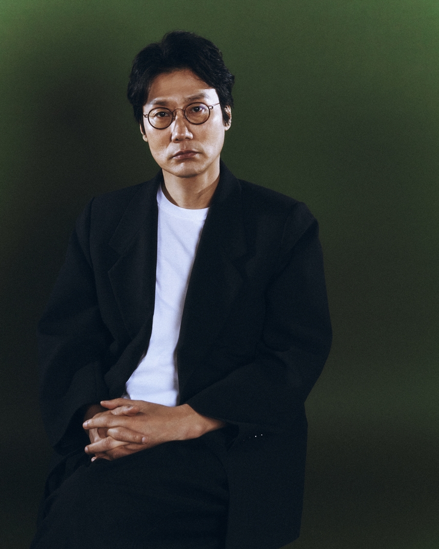 '오겜3' 황동혁 감독 "임시완 캐릭터, 인간 최악의 모습"[인터뷰②]