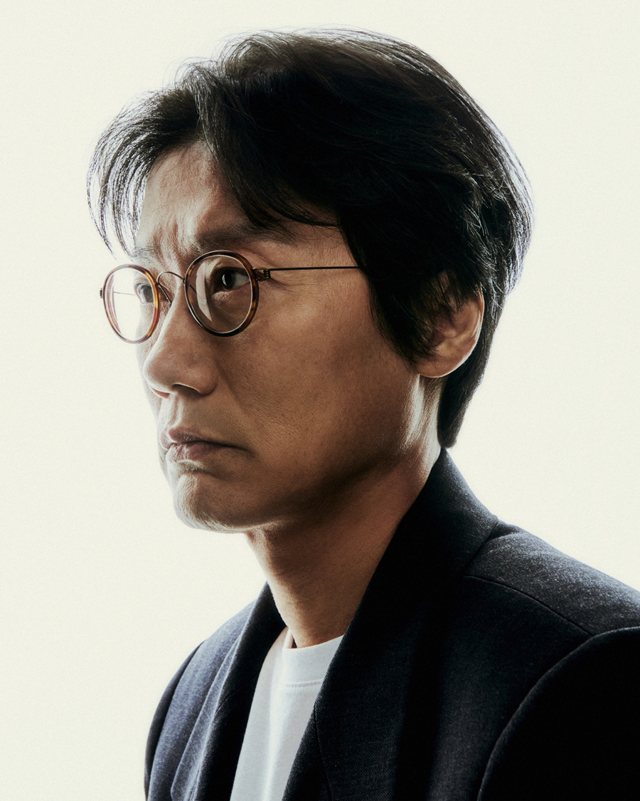 '오징어 게임3' 황동혁 감독이 막연한 해피엔딩 안 택한 이유[인터뷰⑤]