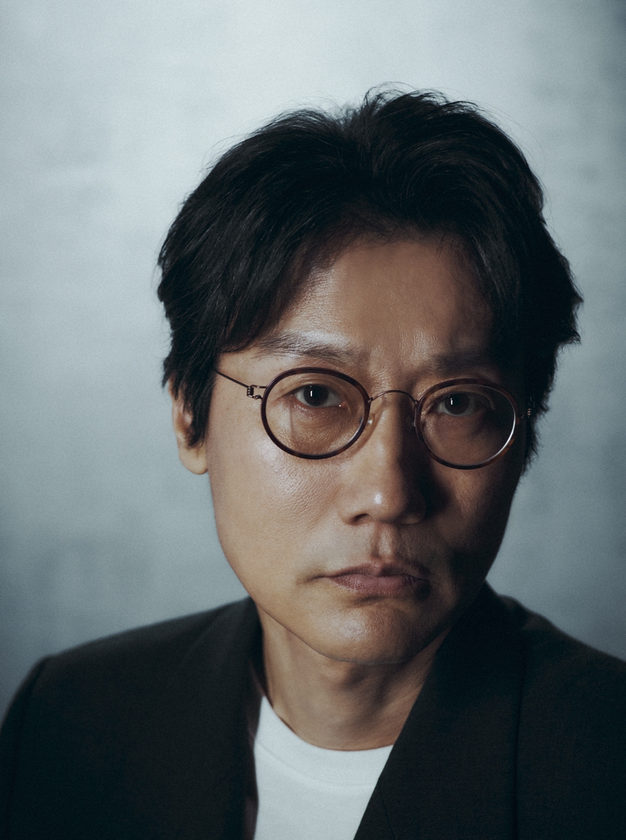 ▲ 황동혁 감독. 제공|넷플릭스