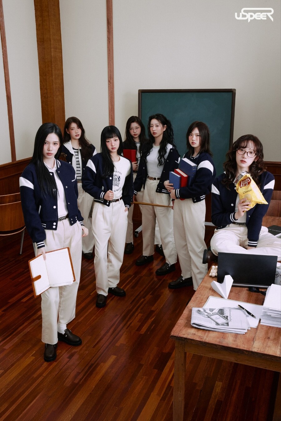 ▲ 유스피어. 제공| WM엔터테인먼트