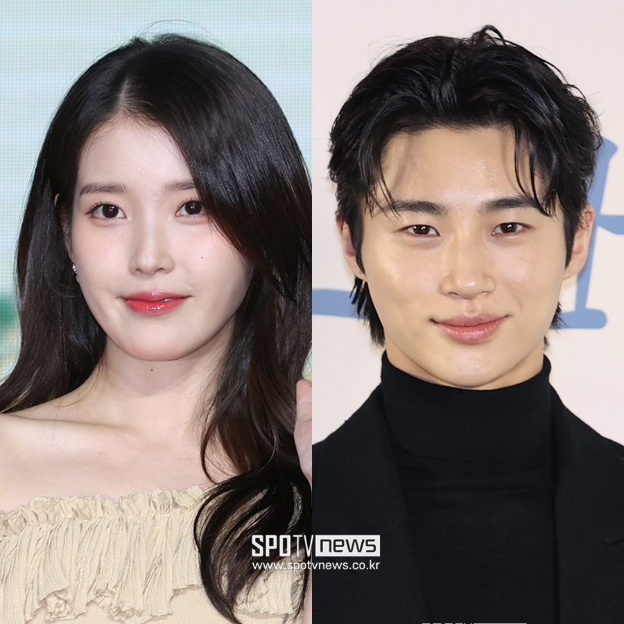 변우석·아이유, '21세기 대군부인' 대박났네…광고인들이 뽑은 韓모델 동반 1위
